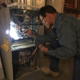 Electrical Panel Inspection