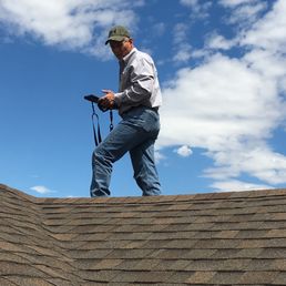Roof Inspection in Crestone CO